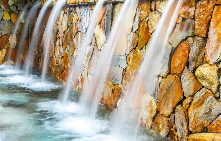 Apartamento Imperio Romano - 2 Quartos, 24Hs Piscina カルダス・ノバス エクステリア 写真