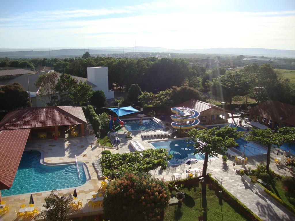Apartamento Imperio Romano - 2 Quartos, 24Hs Piscina カルダス・ノバス 部屋 写真